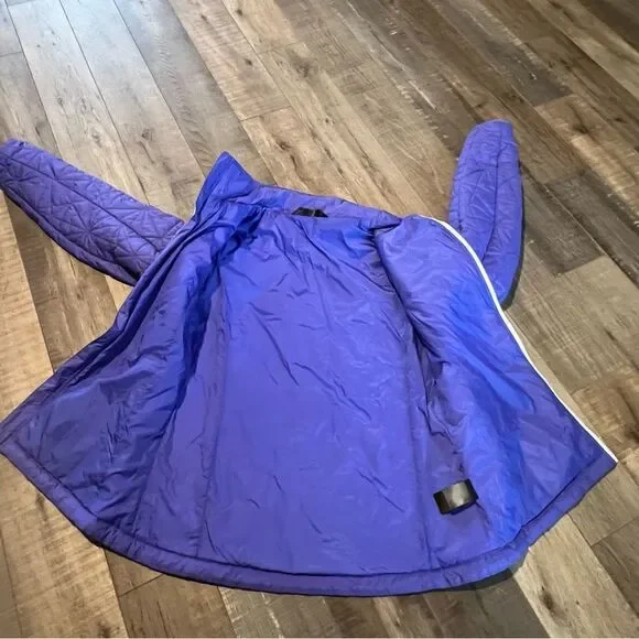 WOMEN'S THE NORTH FACE
TAMBURELLO INSULATED JACKET. Size M - Picture 6 of 8